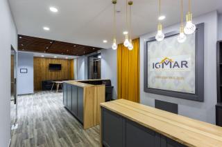 IGMAR Apart Hotel - Tashkent - 6