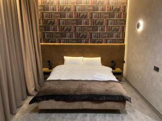 Kuprin Hotel - Odessa - 7