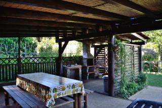 Quinta Camarena - Cercal - 7