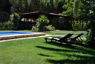 Quinta Camarena - Cercal - 6