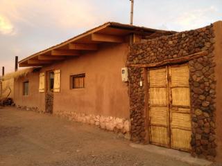 Hostal Lackuntur - San Pedro de Atacama - 8