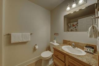 Hubbard Cabin by Casago McCall - Donerightmanagement - McCall - 1