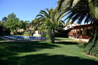 Quinta Camarena - Cercal - 4