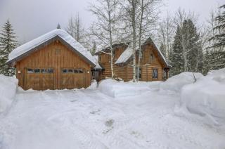 Discovery Chalet 374 at Tamarack Resort by Casago McCall - Donerightmanagement - Donnelly - 9