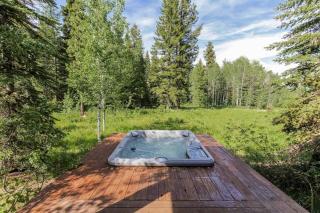 Discovery Chalet 374 at Tamarack Resort by Casago McCall - Donerightmanagement - Donnelly - 4