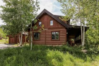 Discovery Chalet 374 at Tamarack Resort by Casago McCall - Donerightmanagement - Donnelly - 5