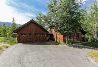 Discovery Chalet 374 at Tamarack Resort by Casago McCall - Donerightmanagement - Donnelly - 0