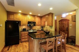 Clearwater Cottage 87 at Tamarack Resort by Casago McCall - Donerightmanagement - 3