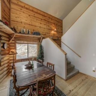 Cascade Log Cabin by Casago McCall - Donerightmanagement - Cascade - 9