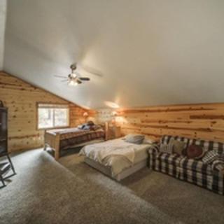 Cascade Log Cabin by Casago McCall - Donerightmanagement - Cascade - 1