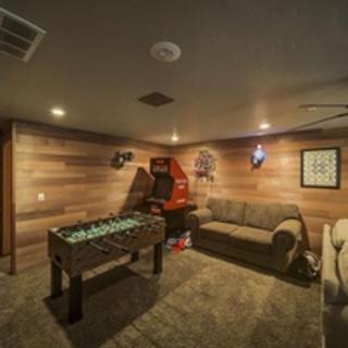 Cascade Log Cabin by Casago McCall - Donerightmanagement - Cascade - 7