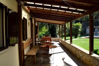 Quinta Camarena - Cercal - 3