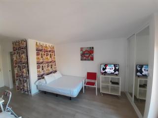 Jupiter Apartments Sea View - Benalmádena - 7