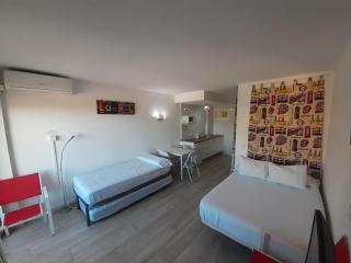 Jupiter Apartments Sea View - Benalmádena - 6