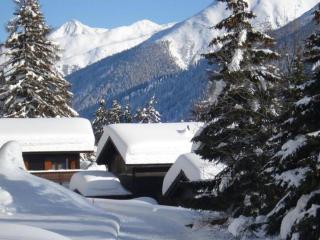 Superb apartment with views of the Alps - Bellwald - 0
