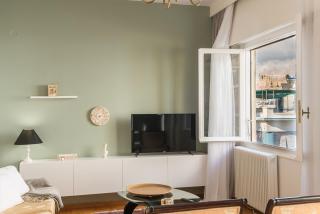 Sophisticated Family House With Acropolis View - Athens - 2