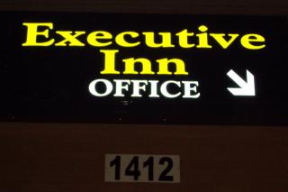 Executive Inn - 6