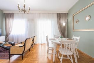 Sophisticated Family House With Acropolis View - 6