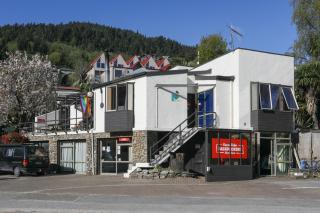 Aspen Lodge Backpackers - Queenstown - 0
