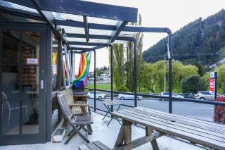 Aspen Lodge Backpackers - Queenstown - 7