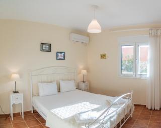 Villa Erato - Tsoukalades - 1