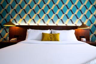 Unscripted Durham, Part of JDV by Hyatt - Durham - 8