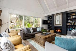 Royadie Retreat Blairgowrie - 9