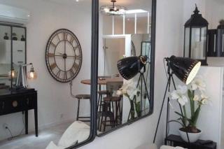 BANDOL Magnifique appartement en RDC cour sans vis à vis 5mn plage - Bandol - 3