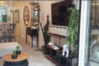 BANDOL Magnifique appartement en RDC cour sans vis à vis 5mn plage - 2