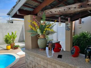 Excelente Duplex em Arembepe Aquaville - Bahia - 2