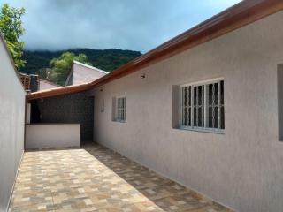 Casa Ubatuba Perequê Açu - Ubatuba - 2