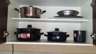 Bien al Sur Complejo de Departamentos en Planta Alta y Baja a dos cuadras del Mar - 8