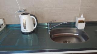 Bien al Sur Complejo de Departamentos en Planta Alta y Baja a dos cuadras del Mar - 9