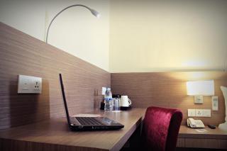Biz Hotel Batam - 9