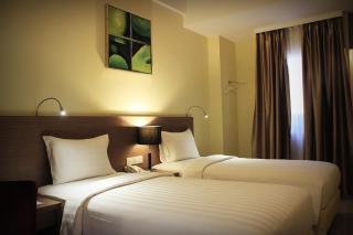 Biz Hotel Batam - 8