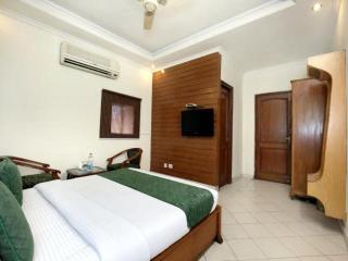 Hotel Paradise Chandigarh - 3