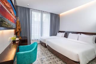 UTEY Hotel - Siem Reap - 1