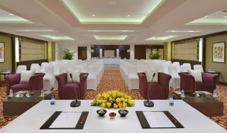 Fortune Park, Haridwar - Member ITC Hotels' Group - Haridwār - 5