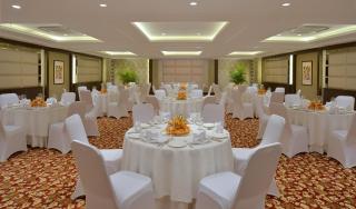 Fortune Park, Haridwar - Member ITC Hotels' Group - Haridwār - 4