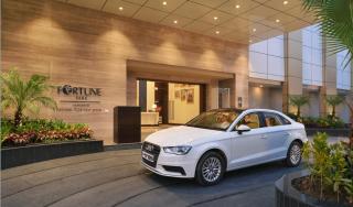 Fortune Park, Haridwar - Member ITC Hotels' Group - Haridwār - 2