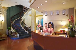 The Spring Hotel - Ho Chi Minh - 5