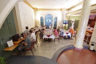 The Spring Hotel - 1