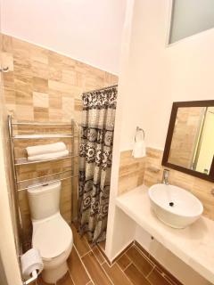 Hotel Universidad - 2