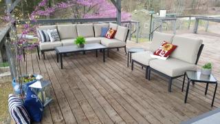 Nantahala Village - Bryson City - 6
