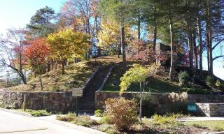 Nantahala Village - Bryson City - 1
