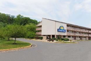 Days Inn by Wyndham Monmouth Junction-S Brunswick-Princeton - Monmouth Junction - 1