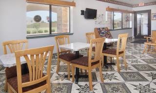 Quality One Motel - Weatherford - 1