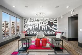 Kasa Highland Park Dallas - Dallas - 7