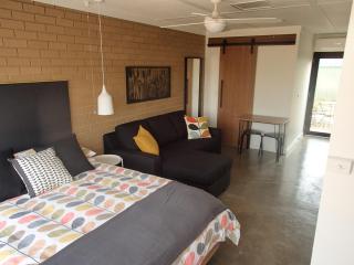 Wahgunyah Motel - Wahgunyah - 1