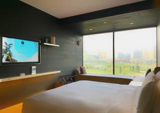YOHO Hollywood Roosevelt Hotel - Macao - 8